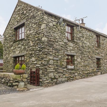 Laithe Cottage Ulverston Exterior photo